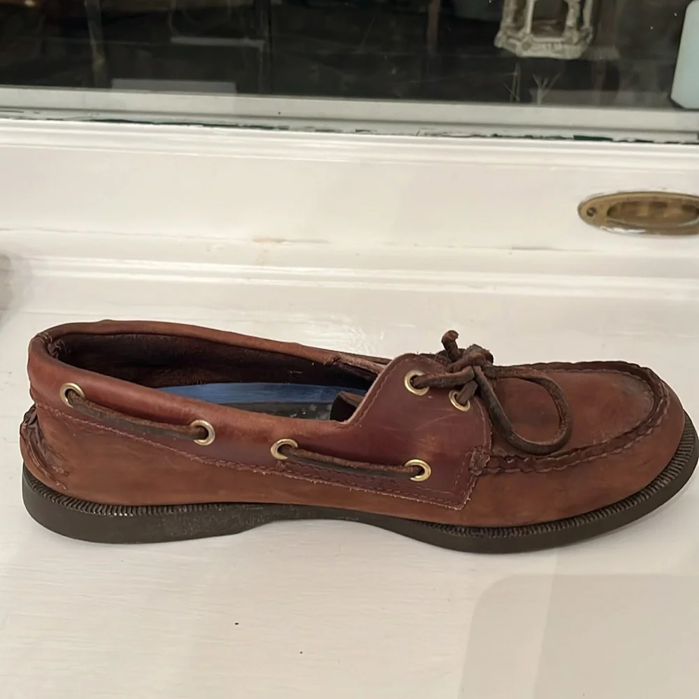 Sperry Top Siders - Picture 7 of 10
